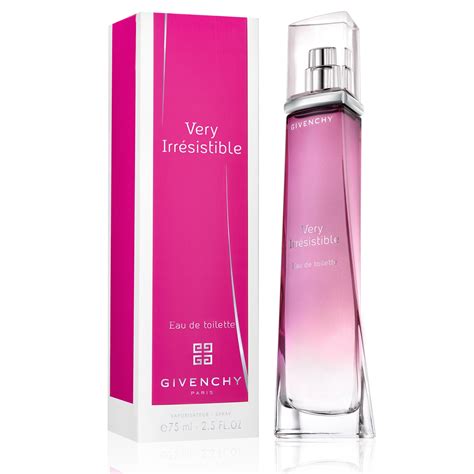 perfume givenchy de mujer|givenchy perfumes website.